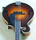 Michael Heiden custom mandolins