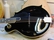 Michael Heiden custom mandolins