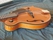 Michael Heiden custom mandolins